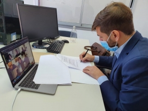 Empresarios juje&ntilde;os apuestan al E-commerce