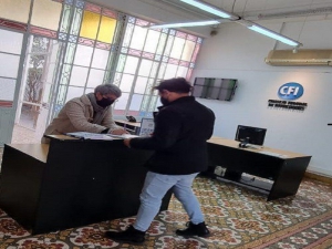 CFI inicia el Programa de Formación Federal