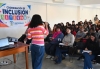 Capacitaci&oacute;n para Promotores de la Vida Independiente de Personas con Discapacidad