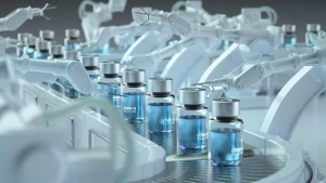 AstraZeneca dijo ante un tribunal brit&aacute;nico que su vacuna COVID puede causar efectos secundarios poco comunes