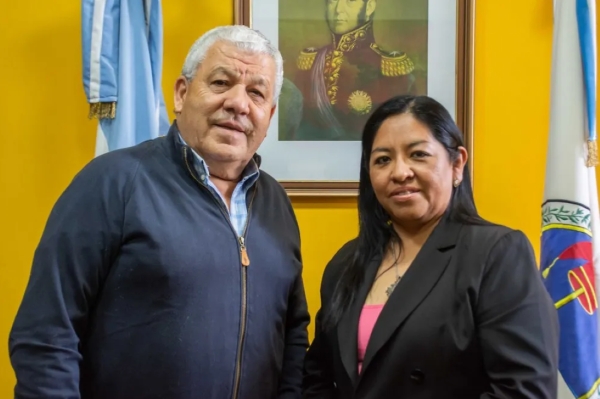 Intercambios. Jujuy recibe a tesoreros del NOA