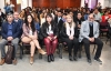 Intendente en apertura de Jornadas Nacionales de Administraci&oacute;n