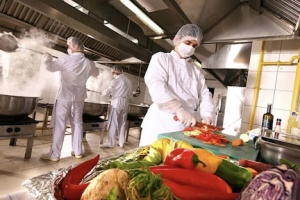 Diplomatura Universitaria &ldquo;Herramientas de calidad en la gastronom&iacute;a&rdquo;