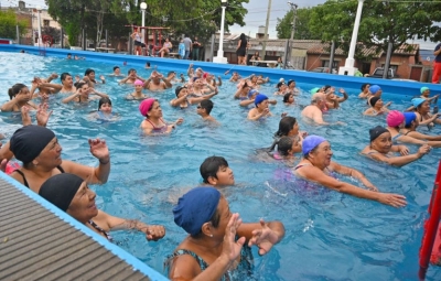 El 5 de enero inicia la cuarta edici&oacute;n de &ldquo;Verano Activo&rdquo;
