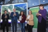 Cuidado de Bosques Nativos: Morales entreg&oacute; 92 millones de pesos a 125 beneficiarios