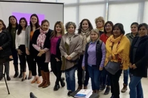 Fortalecimiento de la Formaci&oacute;n Docente a trav&eacute;s de PROMACE y los IES