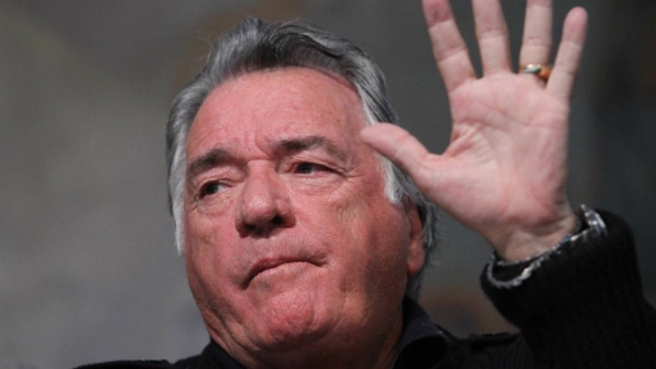 Barrionuevo rompe con Milei y lo deja sin fiscales para la segunda vuelta