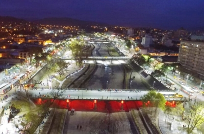 El Parque Xibi Xibi, orgullo de la capital juje&ntilde;a nuevamente distinguido a nivel nacional