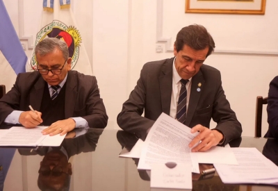 L&iacute;neas de cr&eacute;dito. Sadir impulsa medidas para potenciar la industria