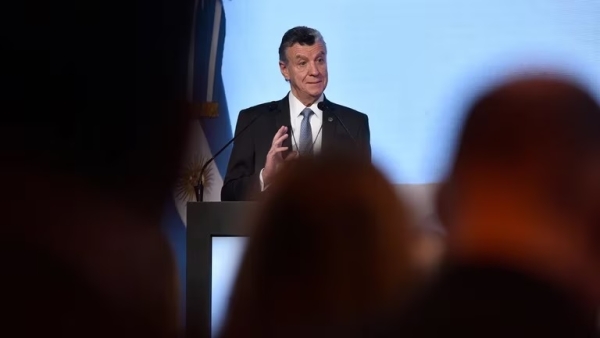 &ldquo;Preocupa la confusi&oacute;n del mensaje&rdquo;: cr&iacute;ticas empresarias en el Consejo de las Am&eacute;ricas por el ingreso de la Argentina al BRICS