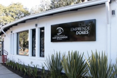 Cierre de talleres de Salud Mental en el Club de Emprendedores