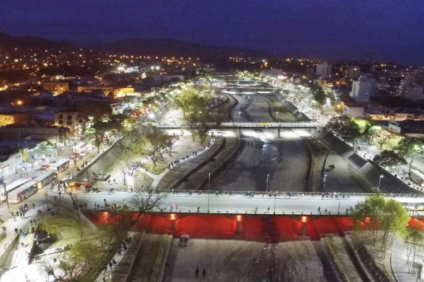 El mi&eacute;rcoles 19 de abril ser&aacute; asueto en San Salvador de Jujuy