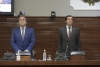 Carlos Sadir: &ldquo;Voy a representar y a defender Jujuy, con una actitud racional y una mirada federal; mi prioridad ser&aacute;n siempre los intereses de mi provincia y de cada juje&ntilde;o y juje&ntilde;a&rdquo;.