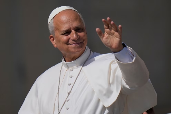 El papa Le&oacute;n XIV viajar&aacute; a la Argentina en noviembre: el Vaticano confirm&oacute; el itinerario de una hist&oacute;rica visita de tres d&iacute;as