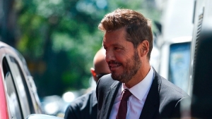 Tinelli ser&aacute; el CEO de la nueva Superliga