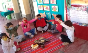 Ense&ntilde;anza de lenguas ind&iacute;genas es pol&iacute;tica p&uacute;blica en Jujuy