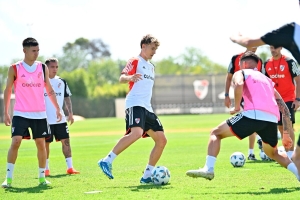 Copa de la Liga: River visita a Barracas Central en Lan&uacute;s