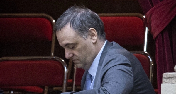 En el gobierno ahora no descartan que Adorni se vaya en los pr&oacute;ximos d&iacute;as