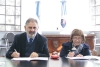 Municipio firm&oacute; convenio para erradicar y prevenir la corrupci&oacute;n