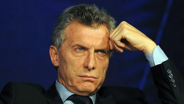 Imputaron a Macri, Bullrich y Aguad por env&iacute;o de material represivo a Bolivia