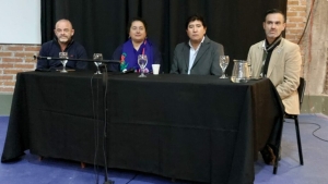 Ciudad y Provincia se preparan para el turismo deportivo