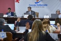 Concejales aprobaron el pliego de Licitación del Transporte