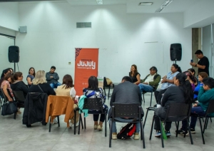 Apoyo para familiares de personas con discapacidad