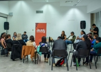 Apoyo para familiares de personas con discapacidad