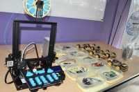 Capacitaciones Digitales en Rob&oacute;tica e Impresi&oacute;n 3D