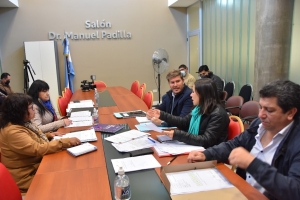 Por ley capacitar&aacute;n a estatales en temas de discapacidad