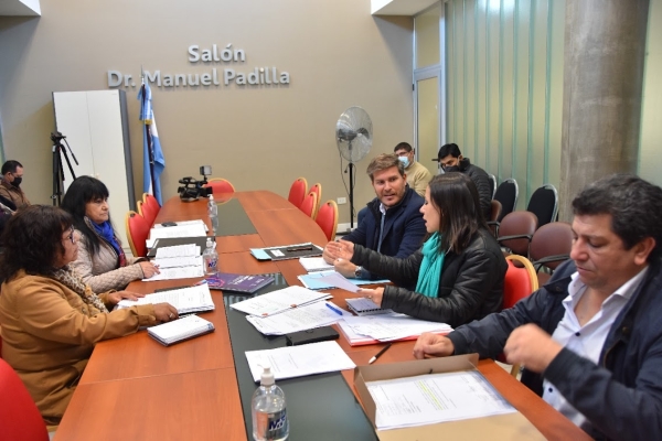 Por ley capacitar&aacute;n a estatales en temas de discapacidad