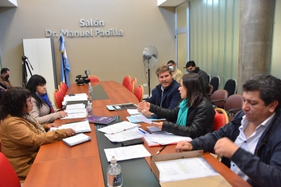 Por ley capacitar&aacute;n a estatales en temas de discapacidad