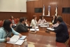 La provincia trabaja en el turismo accesible