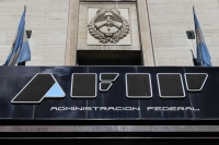 AFIP busca mejorar recaudaci&oacute;n en IVA y en Ganancias para cumplir con metas tributarias
