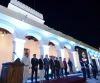INAUGURARON NUEVA FACHADA DEL CABILDO JUJE&Ntilde;O