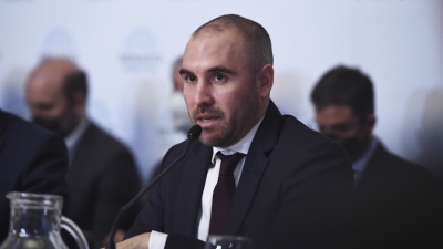 "Si el crecimiento econ&oacute;mico no es compartido, no es progreso"