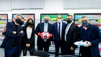 Cr&iacute;tica de Fern&aacute;ndez a la pol&iacute;tica industrial durante el gobierno de Macri