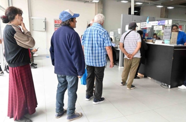 Pago Anticipado: Recuerdan descuentos a jubilados