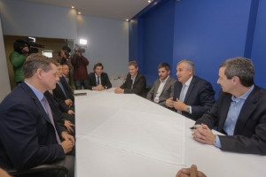 IMPORTANTE INVERSIÓN REAFIRMA EL PERFIL MINERO DE JUJUY EN MATERIA DE LITIO