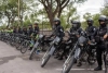 Se present&oacute; el operativo de fin de a&ntilde;o "Por un Jujuy Seguro"