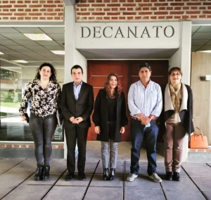 Ley Micaela: Tercera cohorte en coordinaci&oacute;n con Ingenier&iacute;a