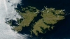 Trump afirmó que Estados Unidos podría revisar su postura sobre la soberanía de las Islas Malvinas