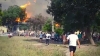 Explosi&oacute;n e incendio en el Ingenio La Esperanza