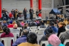 “Festejando con Papá”. Alto Comedero reunió a las familias