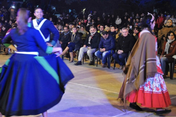 La Municipalidad de San Salvador de Jujuy organiza la tradicional vigilia en honor al General Arias