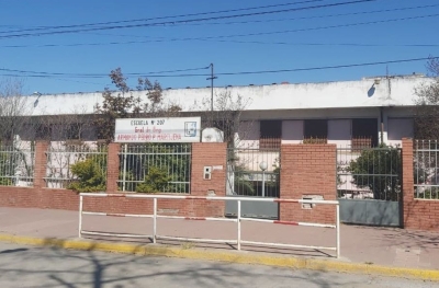Escuela N&deg; 207 de Palpal&aacute; tendr&aacute; una refacci&oacute;n integral