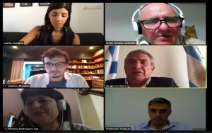 Capacitar&aacute;n a profesionales juje&ntilde;os en uso medicinal de cannabis