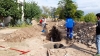 Finalizaron las cloacas en barrios de Fraile Pintado