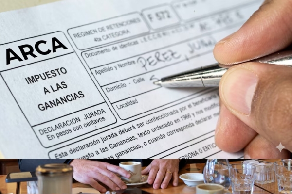ARCA modifica su estrategia judicial y ya no apelar&aacute; los fallos a favor de jubilados para no pagar Ganancias