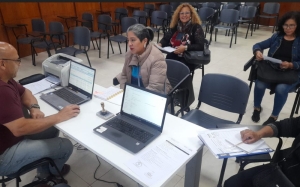 Se realiz&oacute; la actualizaci&oacute;n de datos de instituciones educativas